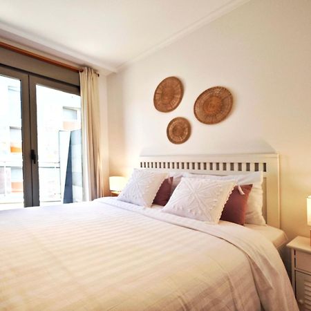 Desconectaengalicia Atico Castelao 50M Silgar Apartment Sanxenxo Luaran gambar