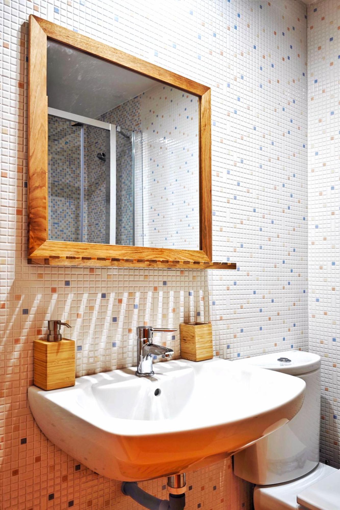 Desconectaengalicia Atico Castelao 50M Silgar Apartment Sanxenxo Luaran gambar