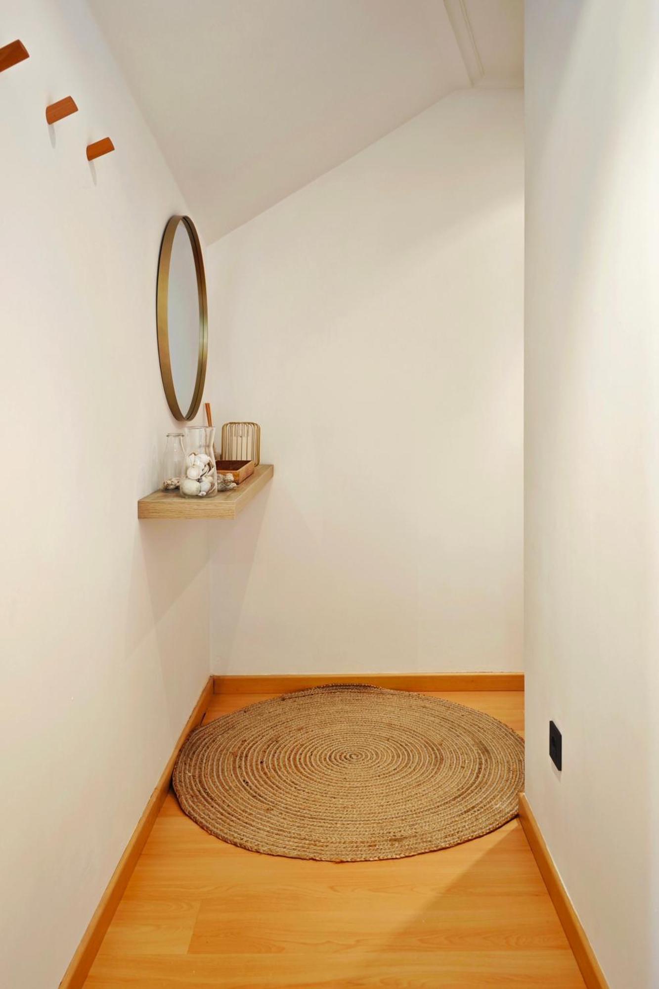 Desconectaengalicia Atico Castelao 50M Silgar Apartment Sanxenxo Luaran gambar
