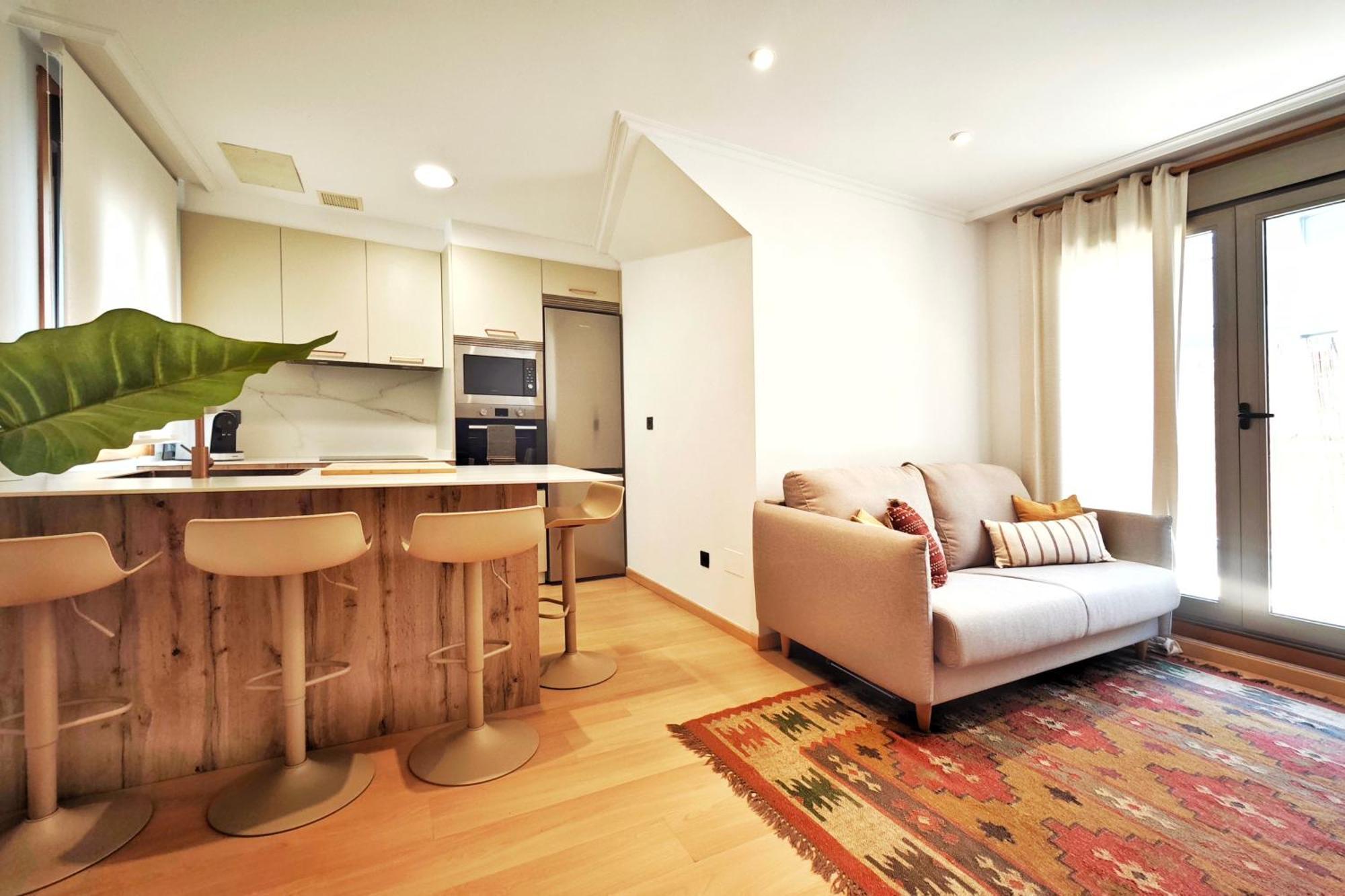 Desconectaengalicia Atico Castelao 50M Silgar Apartment Sanxenxo Luaran gambar