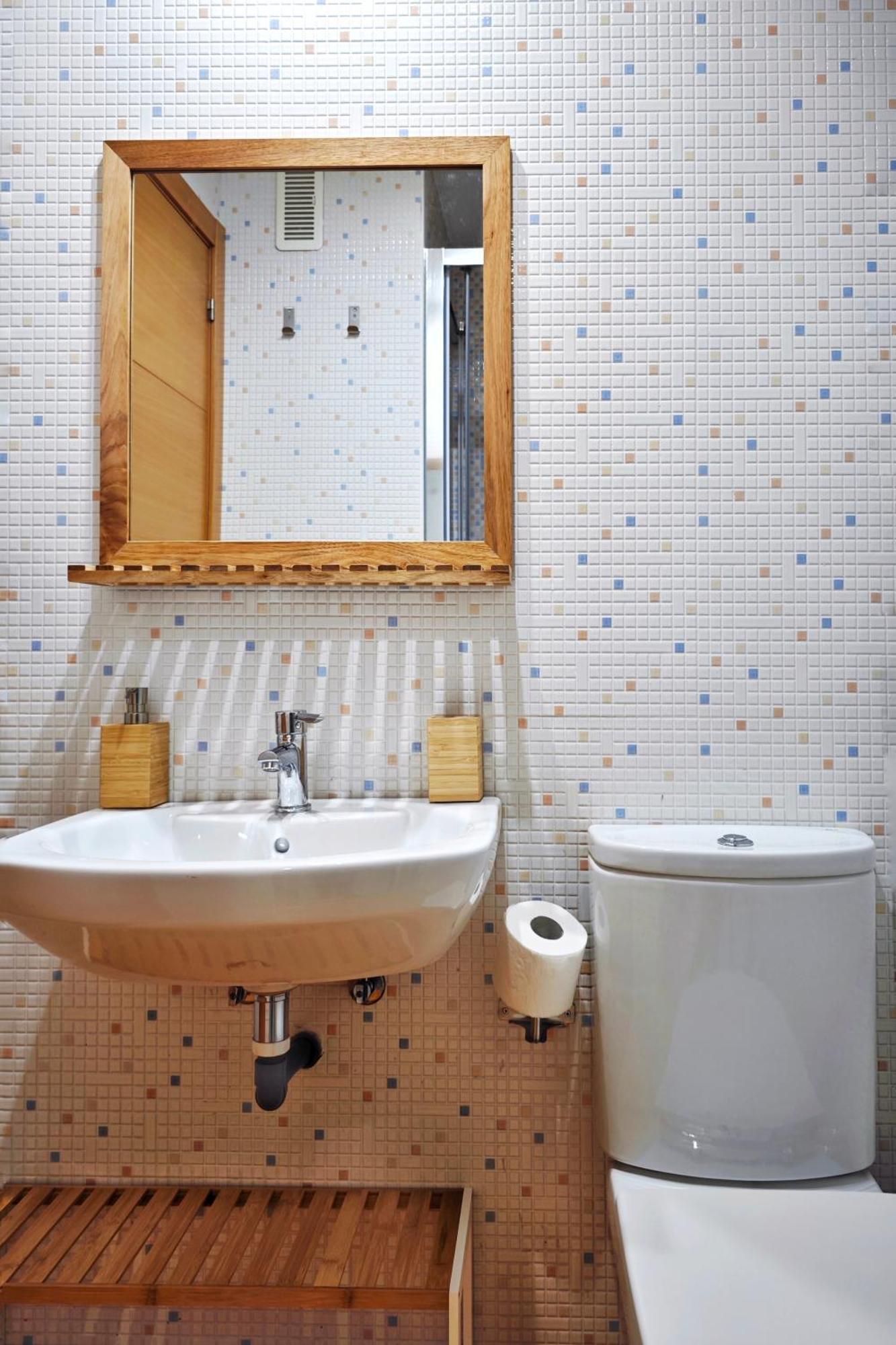 Desconectaengalicia Atico Castelao 50M Silgar Apartment Sanxenxo Luaran gambar